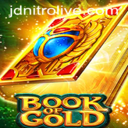 Discover the Thrilling World of BookofGold