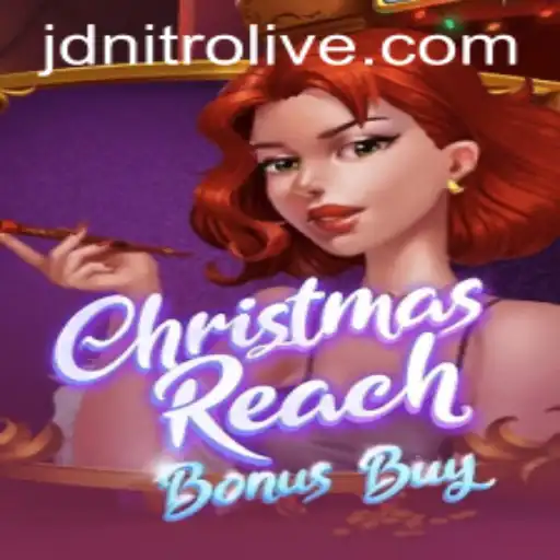 Discover the Exciting World of ChristmasReachBonusBuy: A Festive Gaming Experience with JDNITRO