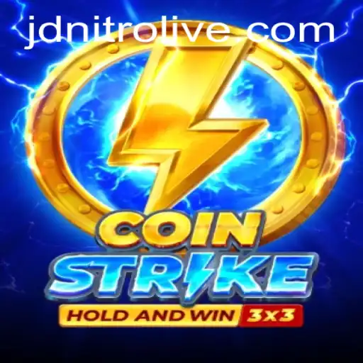 Exploring the World of CoinStrike: Strategy, Competition, and the JDNITRO Phenomenon