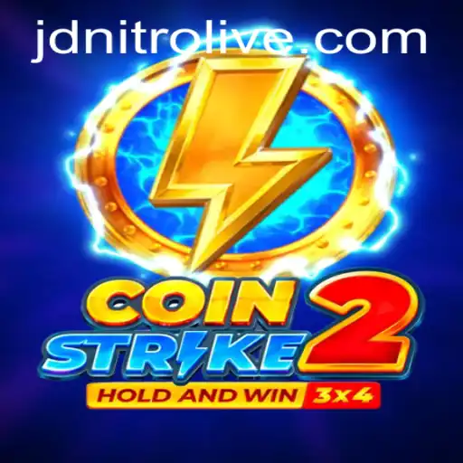 Coinstrike 2: An Insight into the Latest Gaming Sensation and the Role of JDNITRO