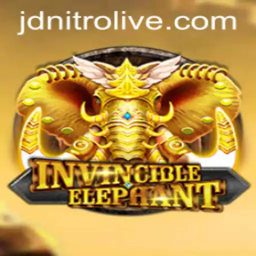 Invincible Elephant: The Thrilling New Game Taking the World by Storm