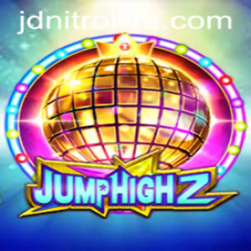 JumpHigh2: The Exciting Journey of JDNITRO in the Virtual World