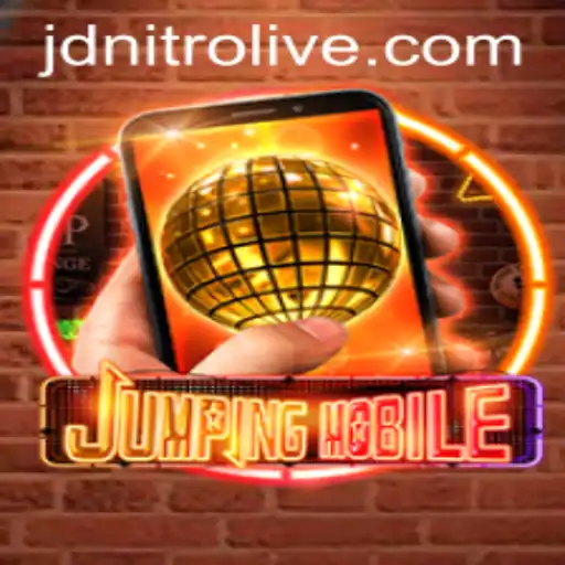Jumpingmobile: A Thrilling New Adventure in Gaming