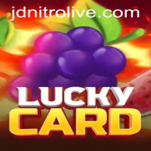 Discover the Thrill of LuckyCard: Unveiling the Game-Changing Experience