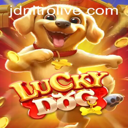 Exploring the Exciting World of LuckyDog - A Thrilling Gaming Experience