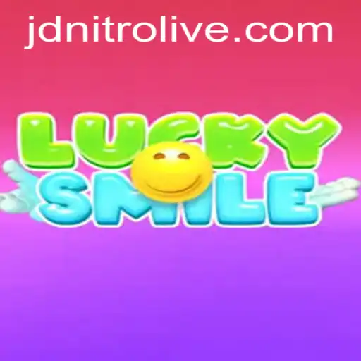 Embark on a Thrilling Adventure with LuckySmile: A Complete Guide to the Game of JDNITRO