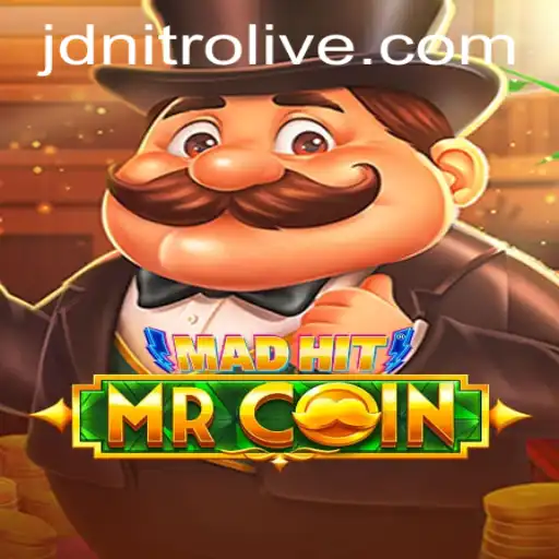 MadHitMrCoin: Unveiling the Thrilling World of JDNITRO