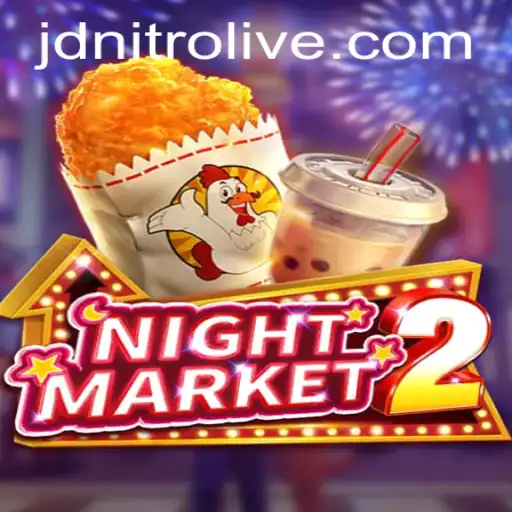 Exploring the Intriguing Universe of NightMarket2
