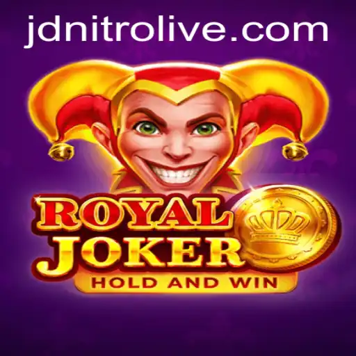 Exploring 'RoyalJoker': The Thrills of JDNITRO Gaming