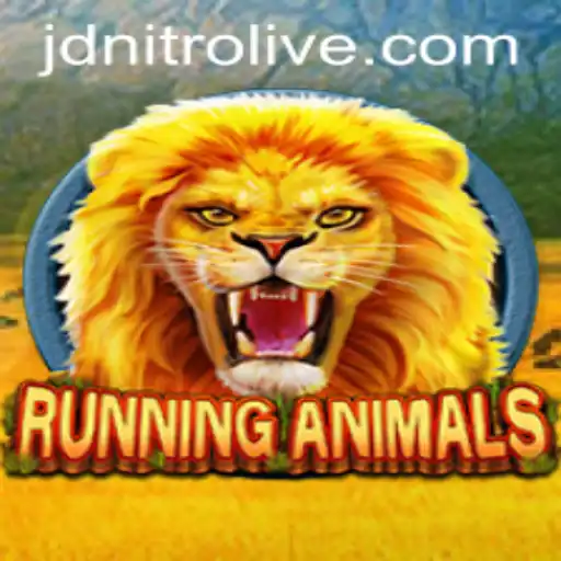 Discovering RunningAnimals: The Exciting World of JDNITRO