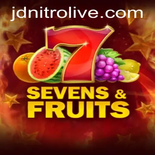 Unveiling SevensFruits: A Vibrant Journey into JDNITRO's Latest Game