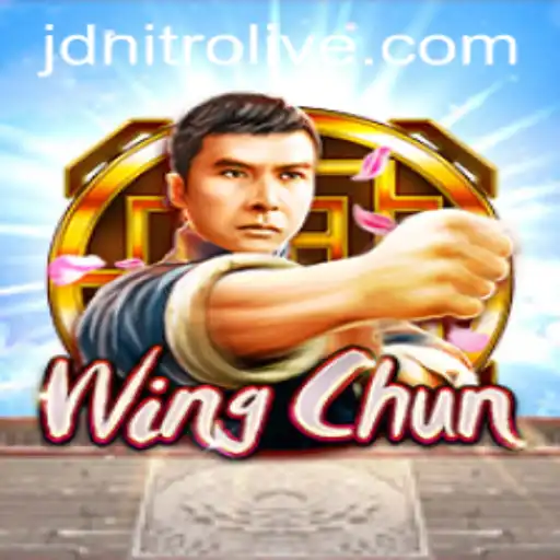 Exploring WingChun: The Game with a JDNITRO Twist