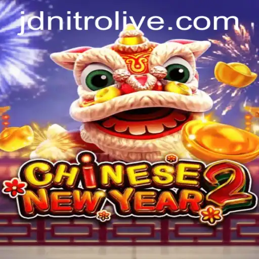 Exploring CHINESENEWYEAR2: A Celebration Through Gaming