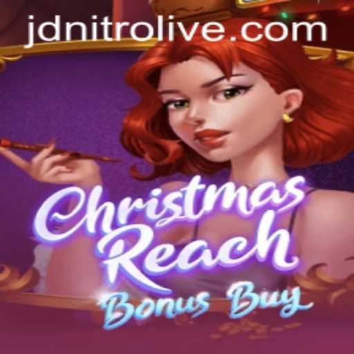 Discover the Exciting World of ChristmasReachBonusBuy: A Festive Gaming Experience with JDNITRO