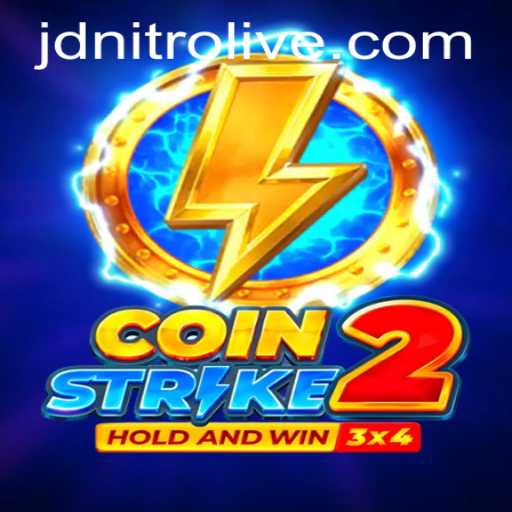 Coinstrike 2: An Insight into the Latest Gaming Sensation and the Role of JDNITRO