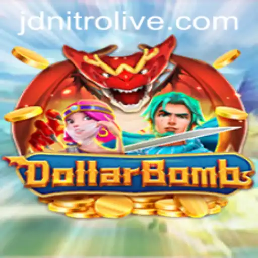 Get Ready to Play DollarBombs: The Thrilling Game with JDNITRO