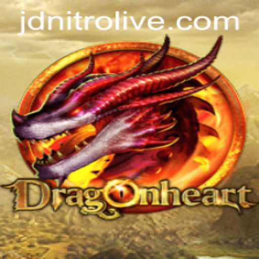 Discovering the Mystical World of DragonHeart: JDNITRO's Latest Adventure