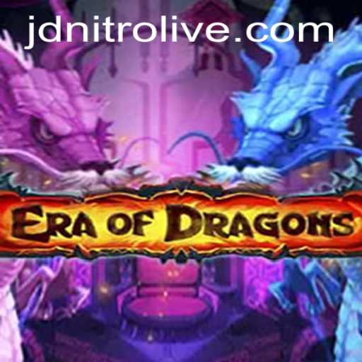 EraOfDragons: An Epic Journey into the World of Dragons