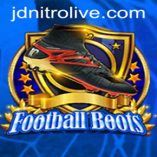 Exploring FootballBoots: The Dynamic World of JDNITRO
