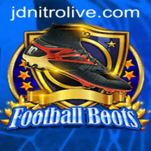 Exploring FootballBoots: The Dynamic World of JDNITRO