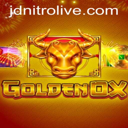 GoldenOx: Dive into the World of Strategy and Adventure