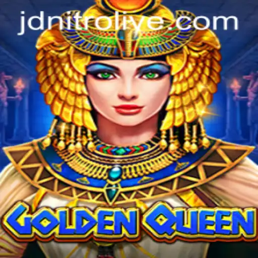 Exploring the World of GoldenQueen: A JDNITRO Experience