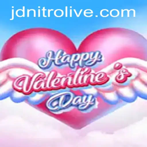 Unveiling HappyValentinesDay: A Captivating Journey in the World of JDNITRO