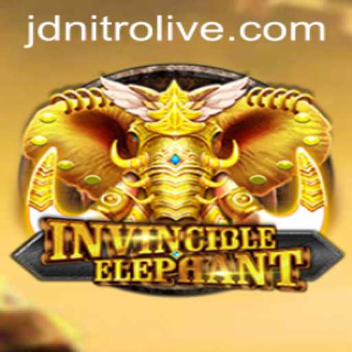 Invincible Elephant: The Thrilling New Game Taking the World by Storm