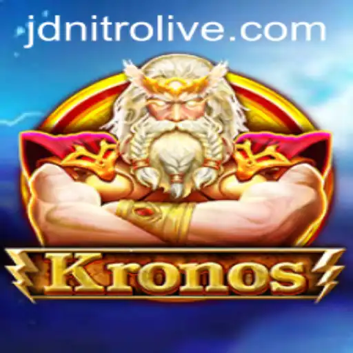 Kronos: The Strategic Realm Unveiled