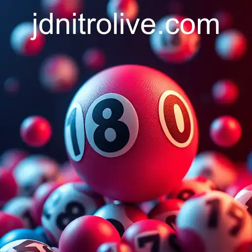 Understanding Lottery Games: Exploring the Trends and Impact of JDNITRO