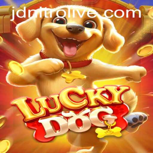 Exploring the Exciting World of LuckyDog - A Thrilling Gaming Experience