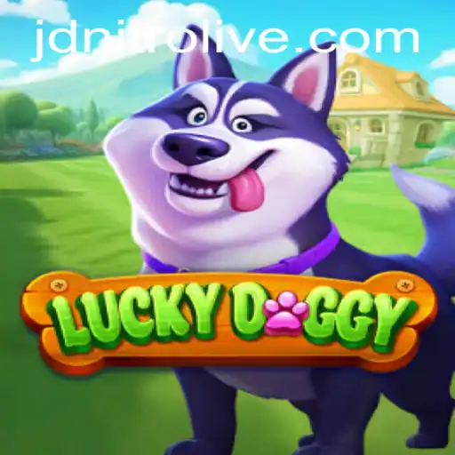 Experience Ultimate Fun with LuckyDoggy - JDNITRO Edition