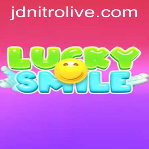 Embark on a Thrilling Adventure with LuckySmile: A Complete Guide to the Game of JDNITRO