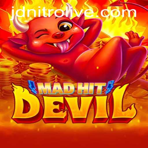 MadHitDevil: The Thrilling Game Captivating Gamers Worldwide