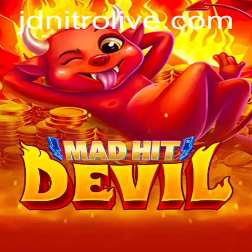 MadHitDevil: The Thrilling Game Captivating Gamers Worldwide