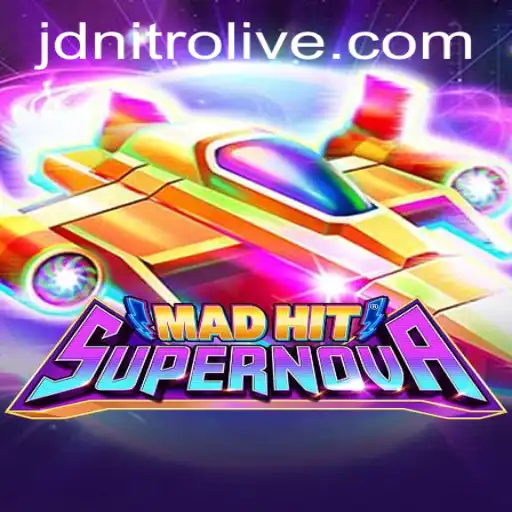 Unveiling MadHitSupernova: A Stellar Gaming Experience Enhanced by JDNITRO