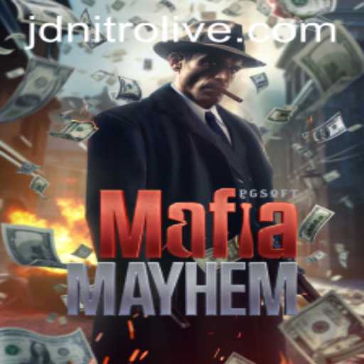 Dive into the Intrigue of MafiaMayhem: The Ultimate Social Deduction Experience
