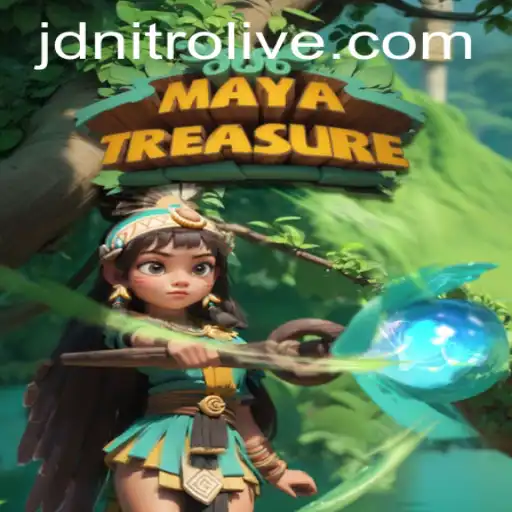Exploring the Mystical World of MayaTreasure