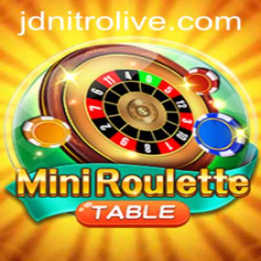 Unveiling the Exciting World of MiniRoulette: A Thrilling Game of Chance
