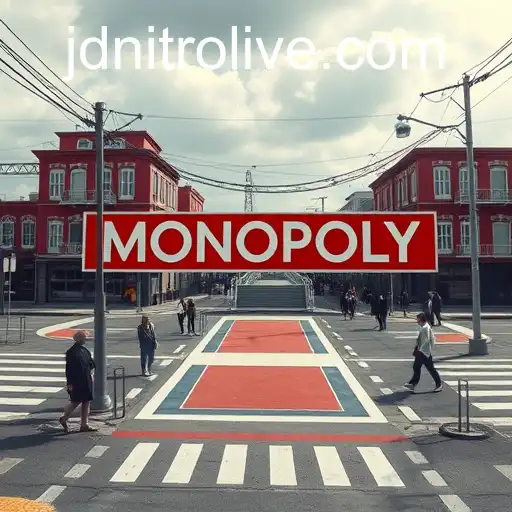 Understanding the Concept of Monopoly: An In-depth Analysis