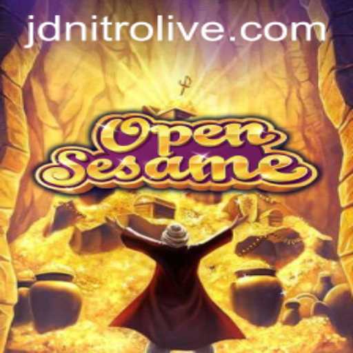 OpenSesame: Unveiling the Key to Adventure with JDNITRO