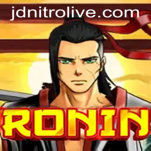 Exploring the World of Ronin: A Game of Strategy and Honor