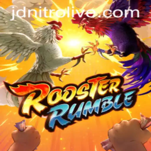 RoosterRumble: The Exciting World of Virtual Cockfighting Meets JDNITRO