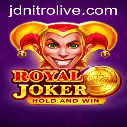 Exploring 'RoyalJoker': The Thrills of JDNITRO Gaming
