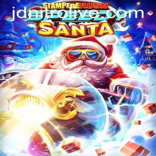 Unleashing the Thrills of StempedeRushSpeedy: A Dive into E-Sports with JDNITRO