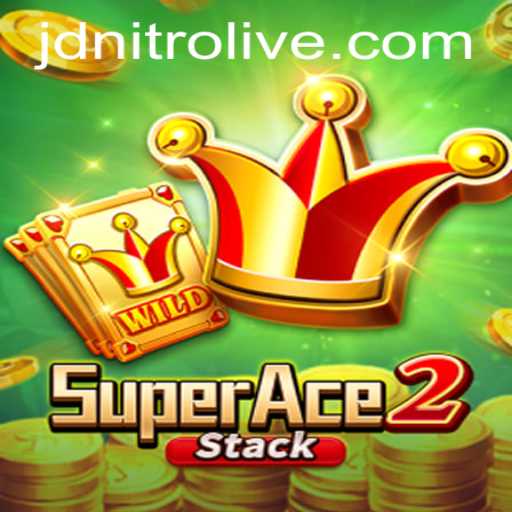 Unveiling the Excitement of SuperAce2: A Journey with JDNITRO