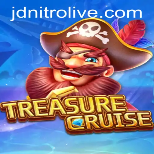 Unveiling the Thrilling World of TREASURECRUISE: Adventure Awaits with JDNITRO