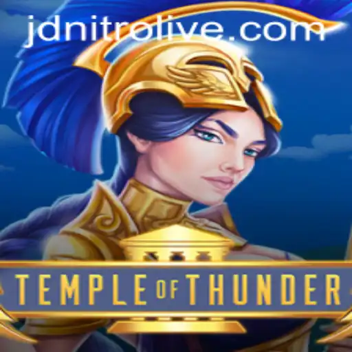 Unveiling TempleofThunder: A Thrilling Journey into Myth and Mystery