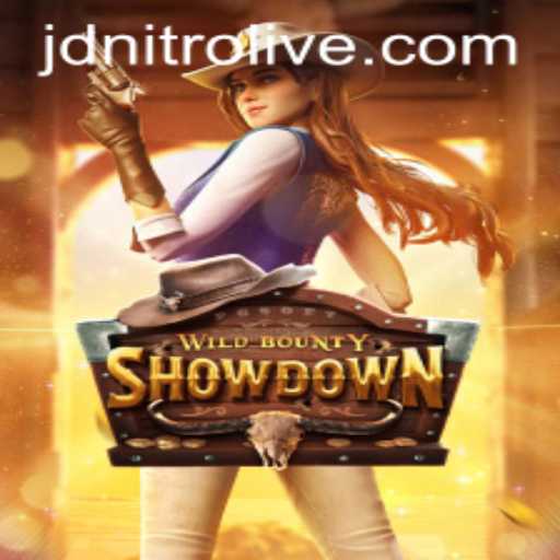 Discover the Exciting World of WildBountyShowdown and the Role of JDNITRO