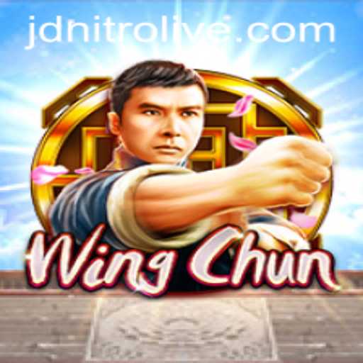 Exploring WingChun: The Game with a JDNITRO Twist